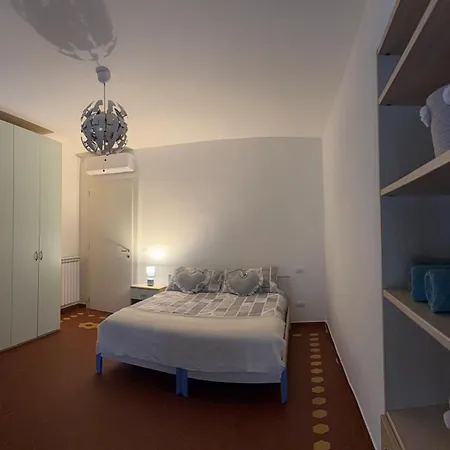 Apartment Casa Paola Pontremoli