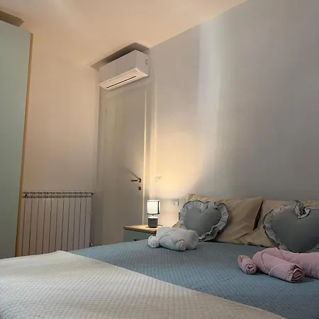 Casa Paola Apartment *