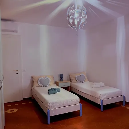 Casa Paola Apartment