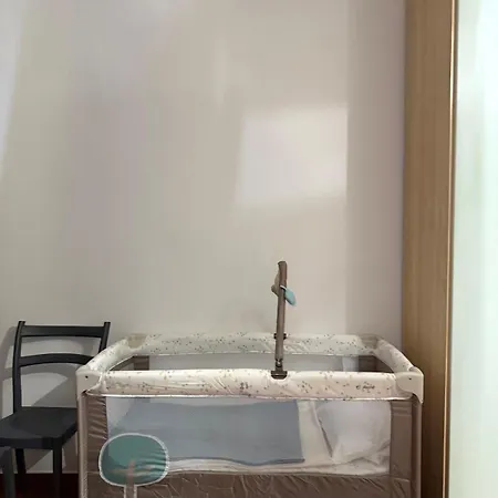 Apartment Casa Paola *