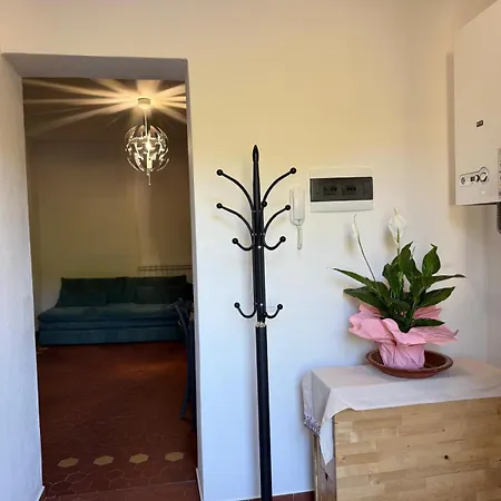 Casa Paola Apartment Pontremoli