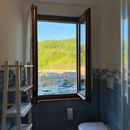 Apartment Casa Paola Pontremoli