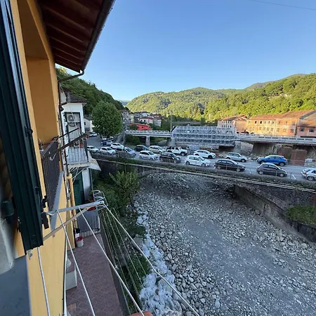 Casa Paola * Pontremoli