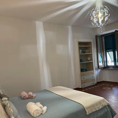 Apartment Casa Paola Pontremoli