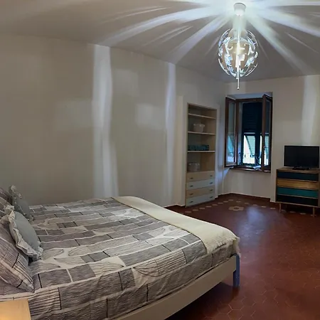 Apartment Casa Paola