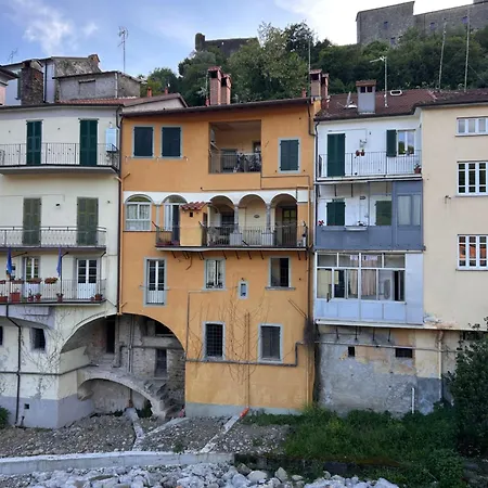 Casa Paola Apartment Pontremoli