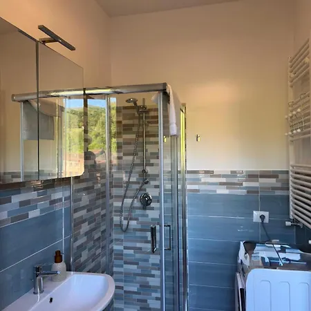 Casa Paola Apartment *