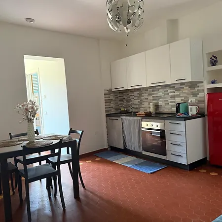 Apartment Casa Paola Pontremoli