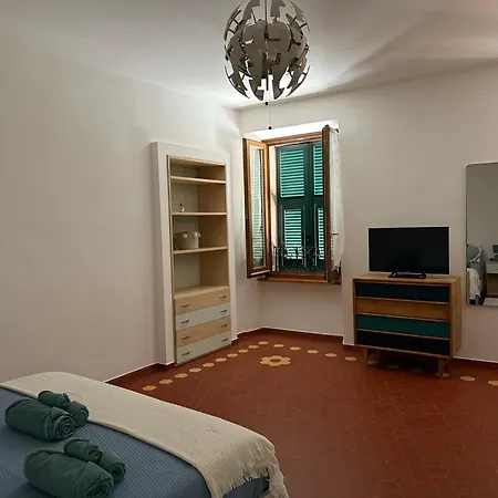 Casa Paola Apartment *