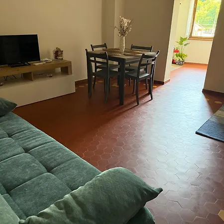 Casa Paola * Pontremoli