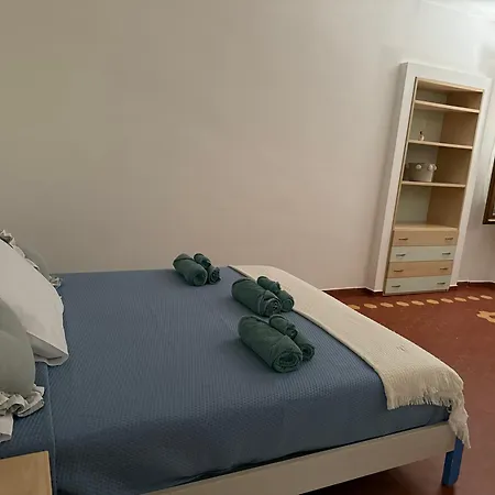 Casa Paola Apartment *