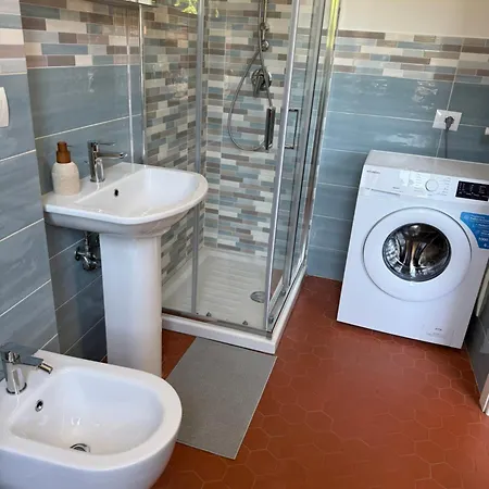 Casa Paola Pontremoli