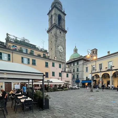 Apartment Casa Paola