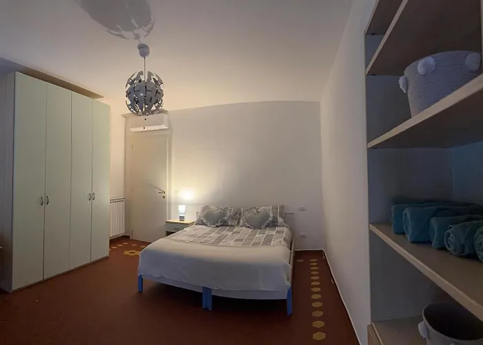 Appartement Casa Paola Pontremoli