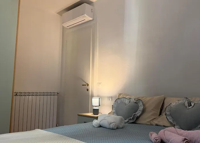 Casa Paola Appartement *