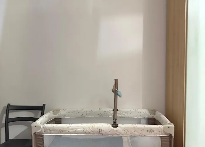 Appartement Casa Paola *