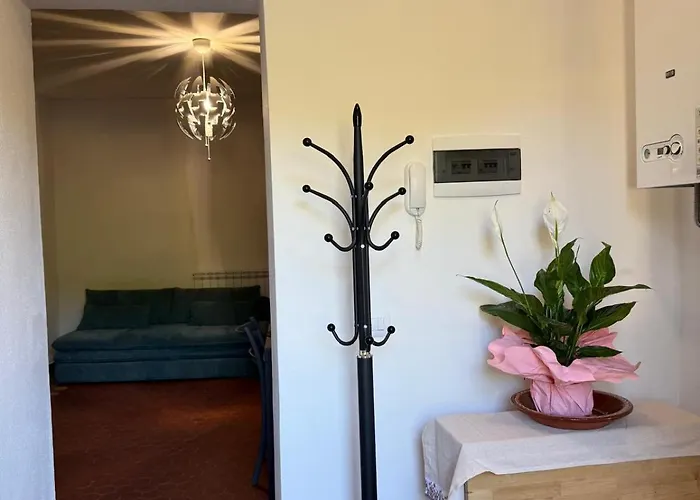 Casa Paola Appartement Pontremoli