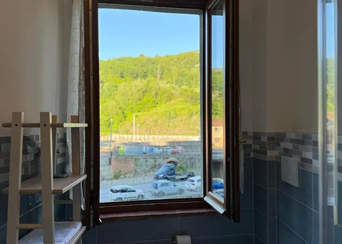 Appartement Casa Paola Pontremoli