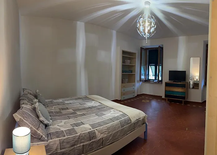 Appartement Casa Paola