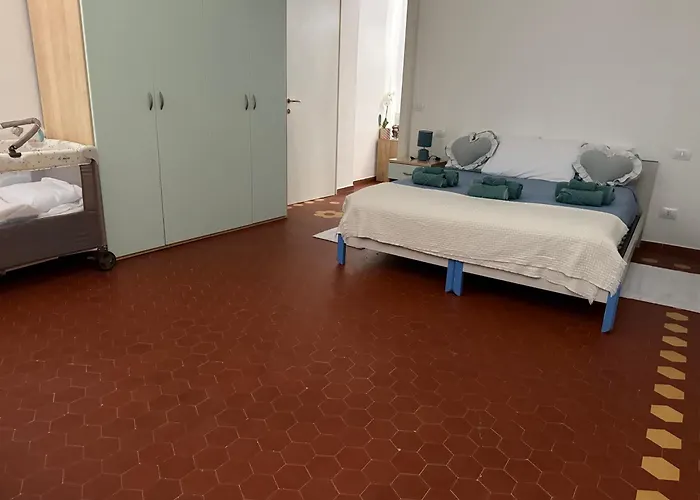 Appartement Casa Paola