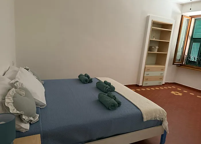 Casa Paola Appartement *