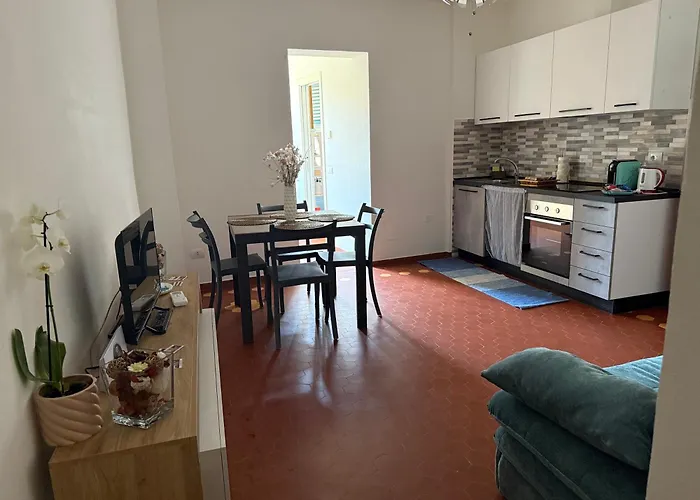 Casa Paola *