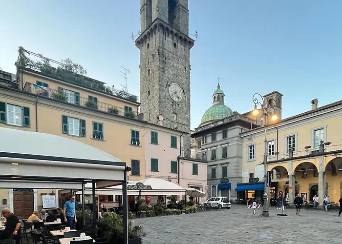 Appartement Casa Paola